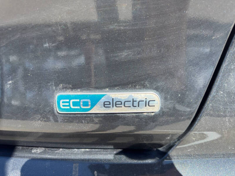 2022 Kia Niro EV EX