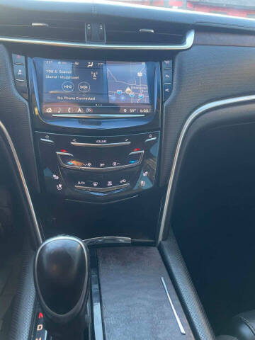 2019 Cadillac XTS Luxury