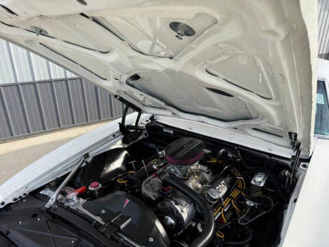 1967 Pontiac Firebird