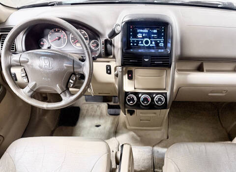 2006 Honda CR-V Special Edition