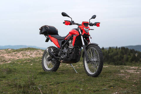 2026 Beta 350 Alp 4.0