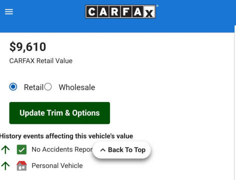 2016 Buick Encore Sport Touring