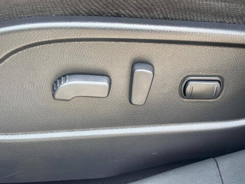 2012 Nissan Murano SV