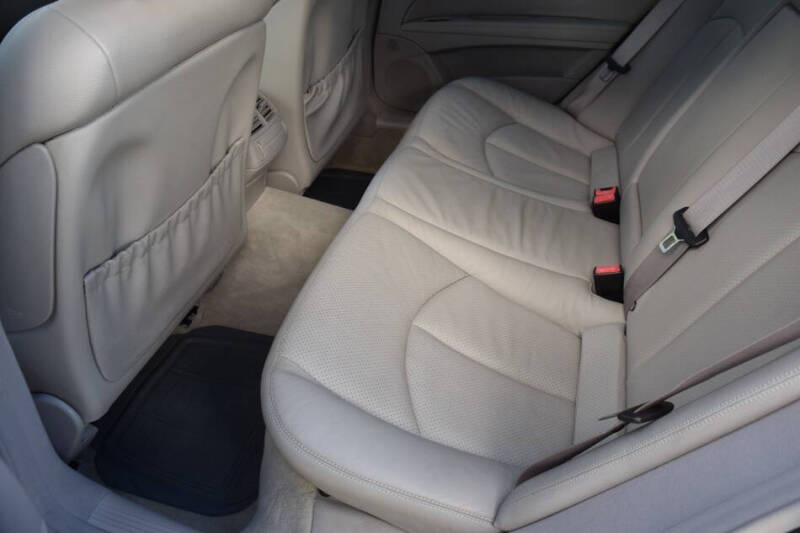 2006 Mercedes-Benz E-Class E 350