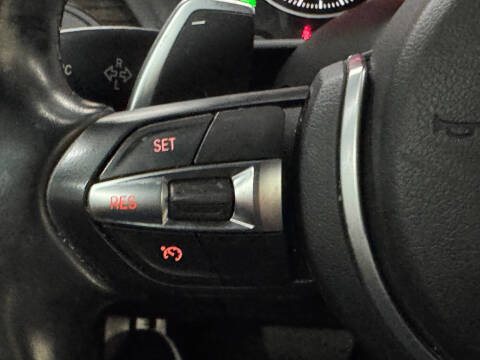 2014 BMW 2 Series M235i