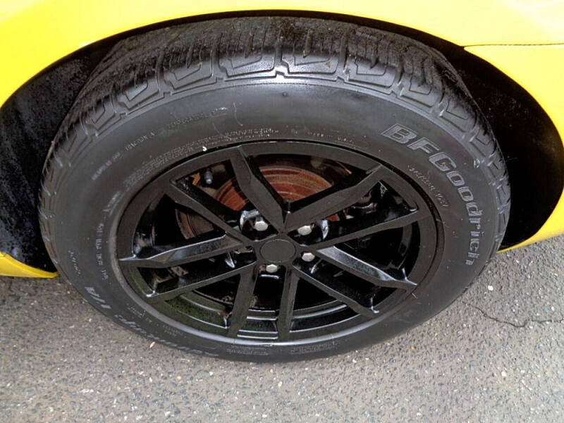 2012 Chevrolet Camaro LT