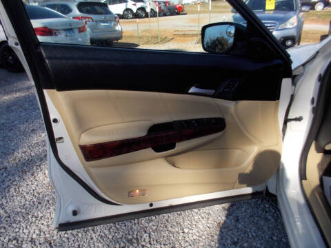 2012 Honda Crosstour EX-L V6