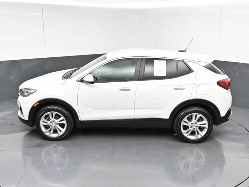 2022 Buick Encore GX Preferred