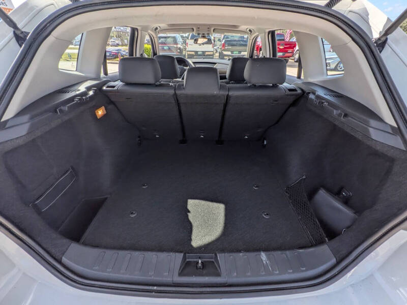 2014 BMW X1 sDrive28i