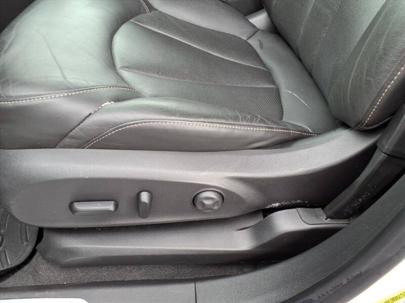 2016 Buick Envision Premium I