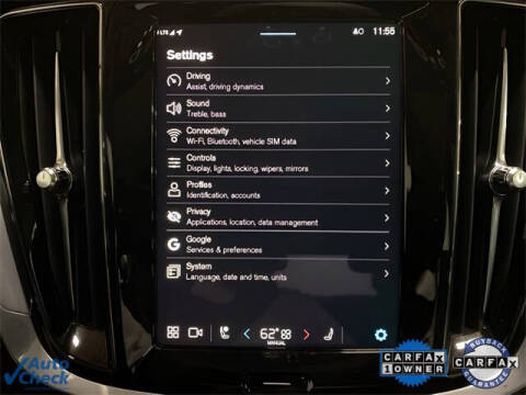 2025 Volvo S60 B5 Core