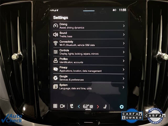 2025 Volvo S60 B5 Core