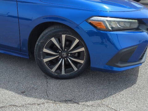 2023 Honda Civic