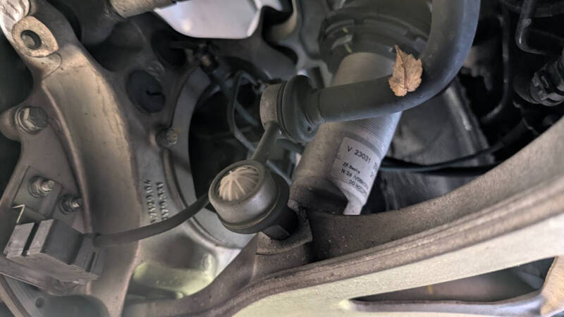 2007 Ferrari F430 F1 Spider