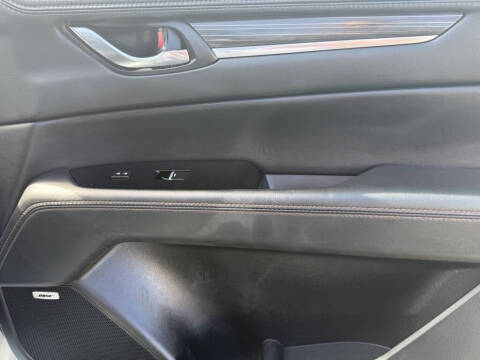 2022 Mazda CX-5 2.5 S Premium Plus