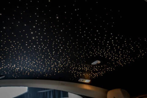 2016 Rolls-Royce Wraith