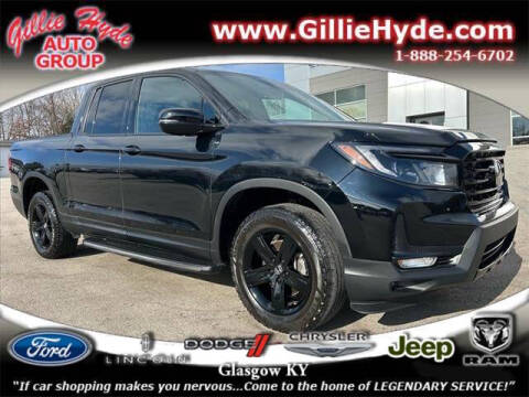 2023 Honda Ridgeline for sale at Gillie Hyde Auto Group in Glasgow KY