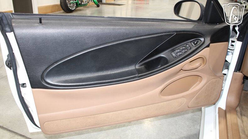 1995 Ford Mustang GT