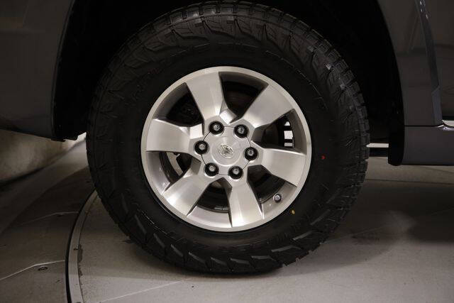 2013 Toyota 4Runner SR5