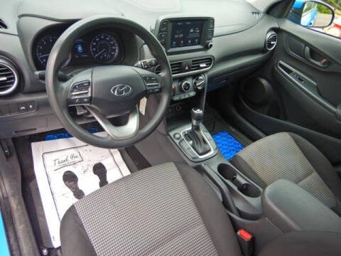 2019 Hyundai Kona SE