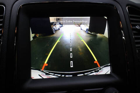 2020 Dodge Durango GT