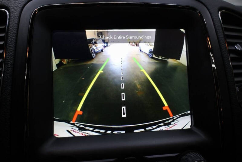 2020 Dodge Durango GT