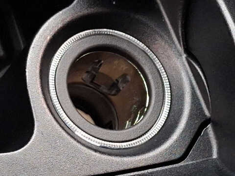 2016 BMW 6 Series 650i xDrive Gran Coupe