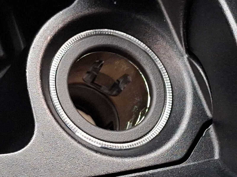 2016 BMW 6 Series 650i xDrive Gran Coupe