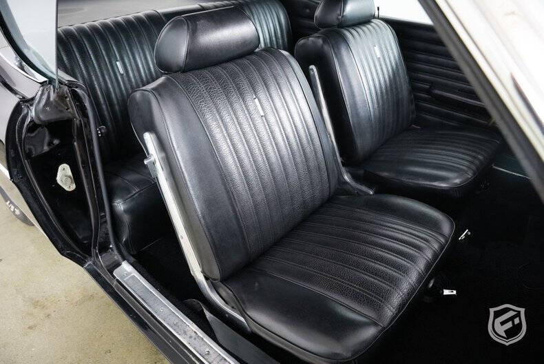 1969 Ford Torino