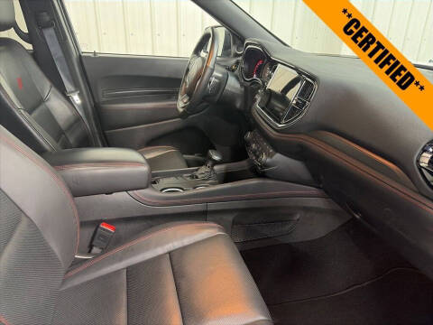 2023 Dodge Durango R/T Plus
