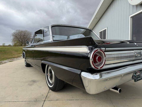 1963 Ford Fairlane 500