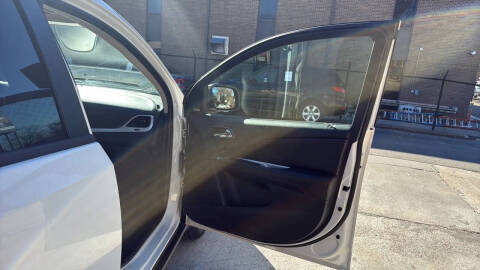 2019 Dodge Journey GT