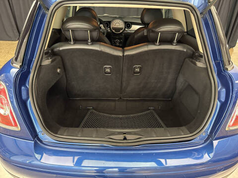 2012 MINI Cooper Hardtop