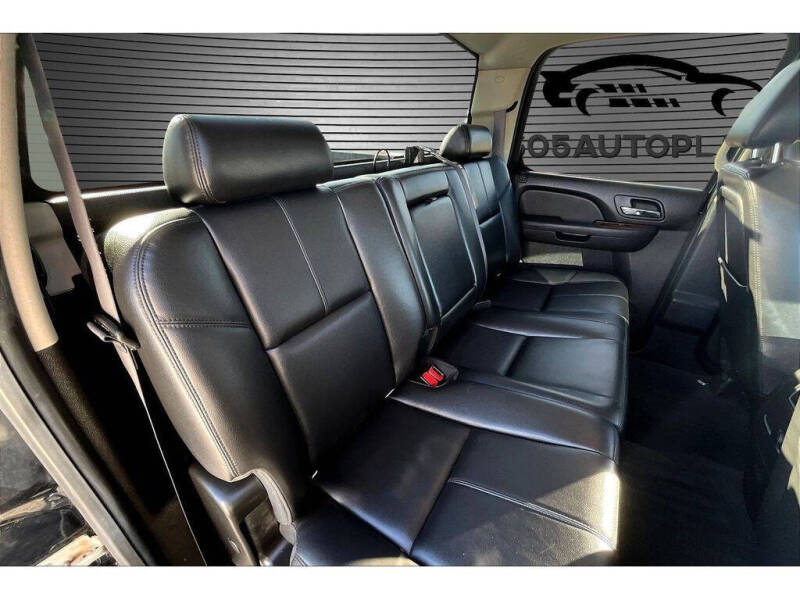 2014 GMC Sierra 2500HD