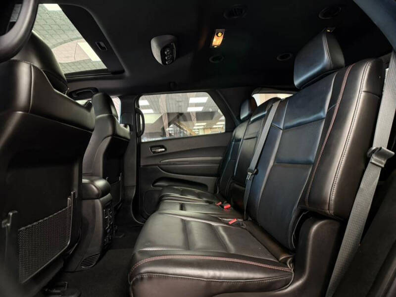 2024 Dodge Durango R/T Plus