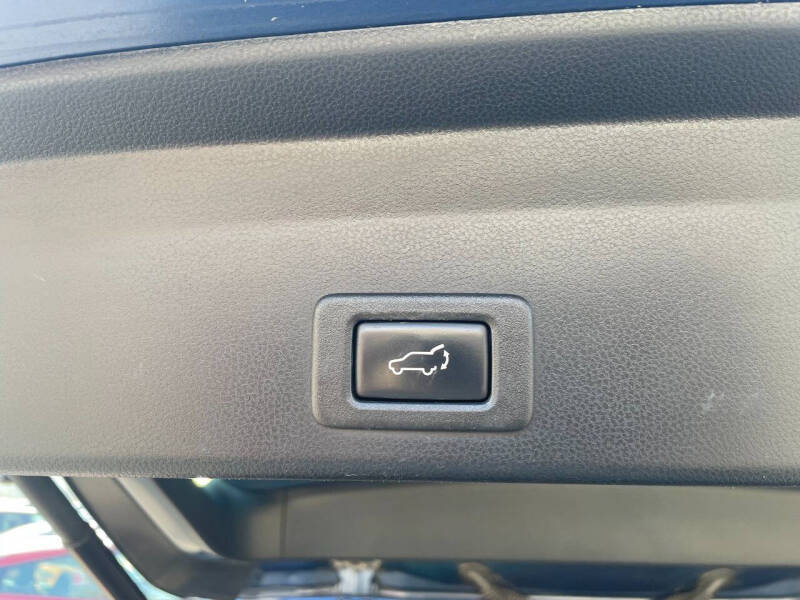 2019 Subaru Ascent Premium 8-Passenger