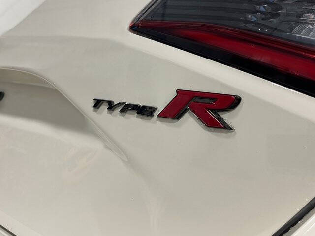 2025 Honda Civic Type R