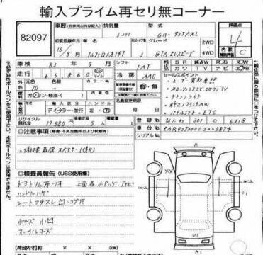 2004 Alfa Romeo 147 GTA