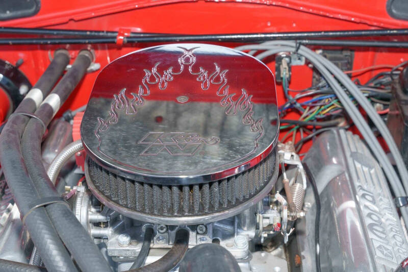 1966 Dodge Dart