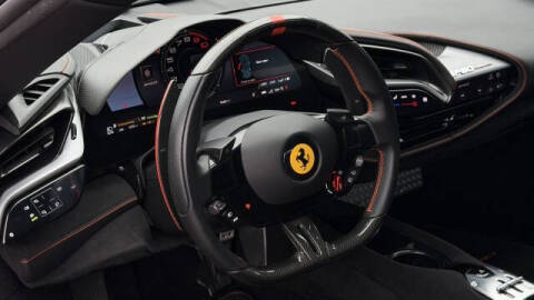 2023 Ferrari SF90 Stradale