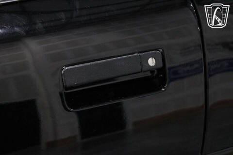 1994 Chevrolet Corvette