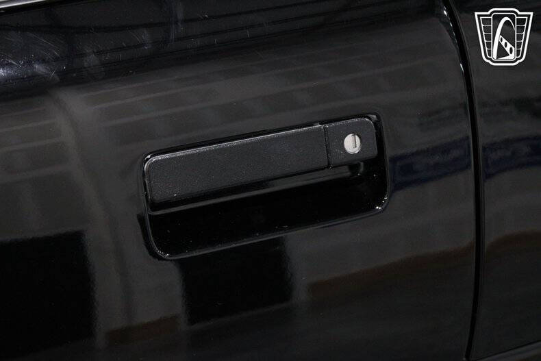 1994 Chevrolet Corvette