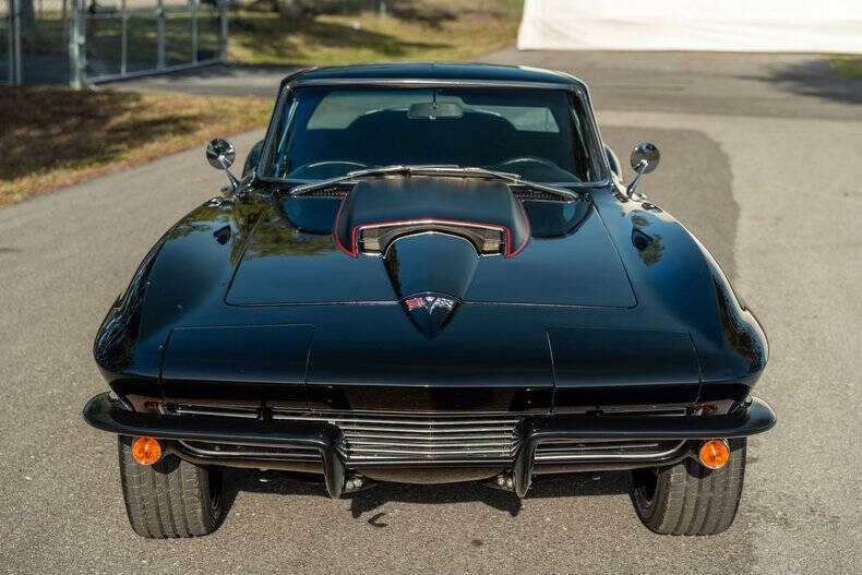 1964 Chevrolet Corvette