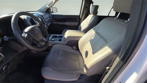 2018 Ford Expedition XLT