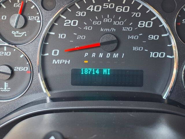2024 GMC Savana 2500