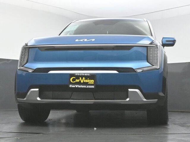 2024 Kia EV9 Land