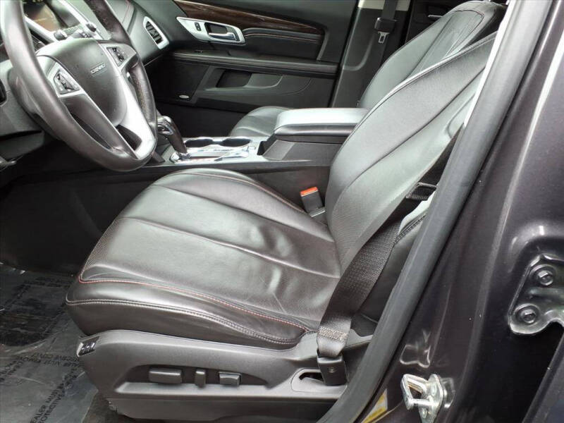 2013 GMC Terrain Denali