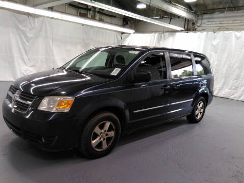 2008 Dodge Grand Caravan for sale at MFT Auction in Lodi NJ