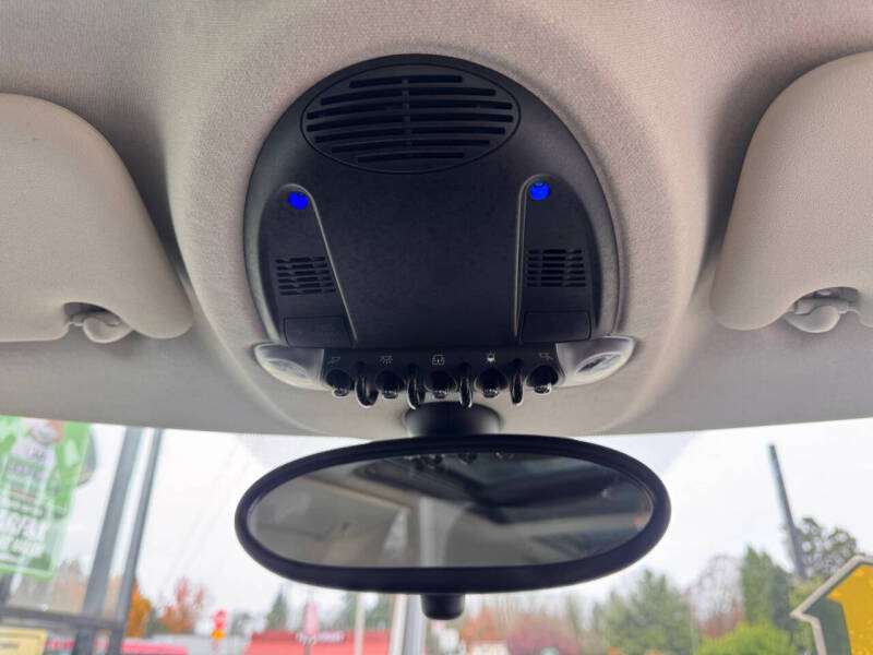 2014 MINI Countryman Cooper S ALL4