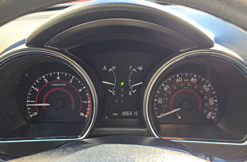 2011 Toyota Highlander